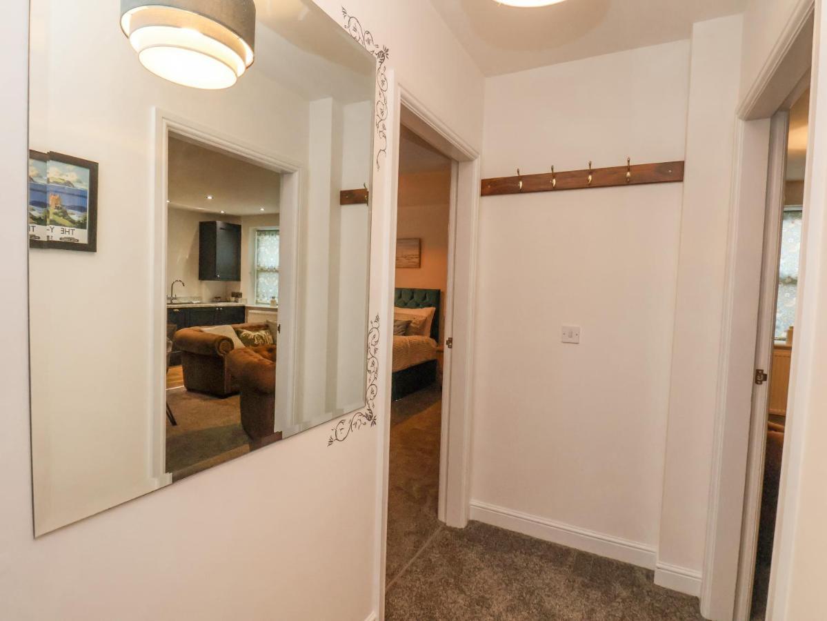 Stowaway Apartment *